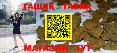 крисы Балахна